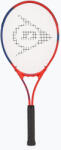 Dunlop Tristorm Jr 25 piros/kék gyermek teniszütő