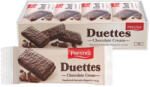  Prestige Duettes csokoládés keksz kakaós tejbevonóval - 22, 25g - kamraellato