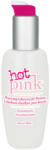 PINK Hot Pink - vízbázisú, melegítő síkosító (80 ml)