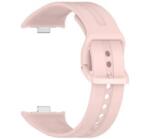 gigapack Pótszíj (egyedi méret, szilikon) RÓZSASZÍN Xiaomi Redmi Watch 5 ' csomagolás' (GP-166678)