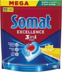 Somat 3in1 Lemon, 60 db