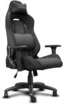 Trust GXT723 RUYA Premium Fabric Gaming Chair Grey, szürke (25439)