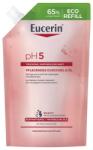 Eucerin pH5 olajtusfürdő gél öko utántöltő 400ml - pingvinpatika