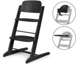 Cybex Iris 3in1 Set, Stunning Black