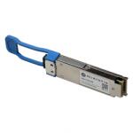 MikroTik Transceiver MikroTik QSFP28 100GB XQ+31LC10D, 1310 nm, Single-Mode, DDM, 10 km, Duplex LC/UPC (XQ+31LC10D) - flax