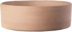 Deroma virágtál Modul'O 17, 9 cm x 6, 4 cm fehér