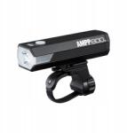 CatEye Kerékpár első lámpa CatEye Ampp 800 HL-EL088RC black 800 lm (AMPP 800 lm HL-EL088RC)