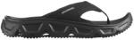 Salomon Salomon, Reelax Break 6.0 Recovery cipő, Fekete, 10 (L47110800-10) Férfi futócipő