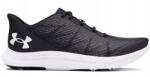 Under Armour női sportcipő, 4498304, szintetikus, 38, 5 EU, fekete (BUTYUAWCHARGEDSPEEDSWIFT302700600175/38.5)