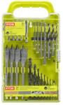 RYOBI RAKDD31 31 db-os Fúró- és Bit Készlet