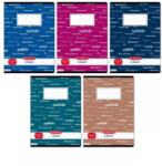 Herlitz Herlitz: тетрадка-речник А5, 31-32 - различни видове (400200797)