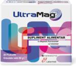 Labormed UltraMag, 20 plicuri, Labormed Pharma - springfarma