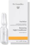 Dr. Hauschka Éjszakai Megújító Kondicionáló Ampullák, 50x1ml