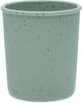 KikkaBoo Силиконова чаша Kikkaboo - Platinum Silicone, Sage (31302050023)