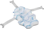 KikkaBoo Мека подложка за вана Kikkaboo - Nubo, Sea Shell, Blue (31404010029)