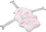 KikkaBoo Мека подложка за вана Kikkaboo- Nubo, Starfish, Pink (31404010028)