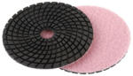FESTA Disc diamantat de șlefuit și lustruit FESTA Velcro 100 mm / P3000 umed (22707F)