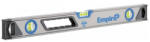 EMPIRE Nivel cu carcasă din aluminiu 600 mm cu 3 bule (5132003173)