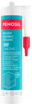 PENOSIL 350 Silicon sanitar neutru 310 ml transparent (H4912)