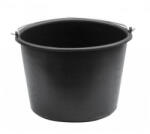 VOREL Găleată mortar cu gura de scurgere 12 litri (06391) - absoluttools