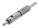 IRWIN TOOLS M-System 8 mm 2 în 1 burghiu și cap de șurub cilindric (10507590) Burghiu
