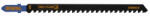 IRWIN TOOLS Pânză de ferăstrău IRWIN T341HM 132 mm/6TPI (10505816)
