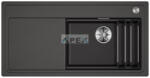 BLANCO ETAGON XL 6S palaszürke tart. , exc (528094)