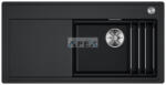 BLANCO ETAGON XL 6S-F antracit tart. , exc. SZINTBE ÉPÍTÉS (528101)