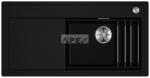 BLANCO ETAGON XL 6S fekete tart. , exc (528092)