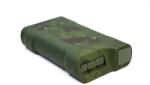RidgeMonkey Vault C-Smart Wireless Camo Powerbank - 42150 mAh