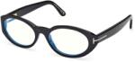 Tom Ford FT6067-B 001 (FT6067-B 001)