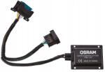 OSRAM Gépjármű lámpafoglalat LEDSC03 Kivitel (autó világítás) Canbus Lastwiderstand (O4062172176491) (O4062172176491)