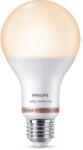 Philips 929002449621 Smart WIZ E27, 13/100W Hideg/Meleg Fehér Okosizzó