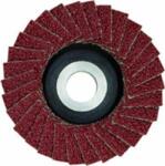 PROXXON 28591 Lamellás csiszolókorong Ø 50 mm Furat átmérő 10 mm Temperöntvény, Szürke öntvény, Nemesacél, Acél, Nem vastartalmú fém, Fa, Műanyag 1 (PR28591) (PR28591)