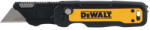 DEWALT Összecsukható trapézpengés kés (DWHT10991-0)