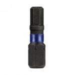 IRWIN TOOLS Impact Pro Bithegy imbusz 5 x 25 mm (2 db) (IW6061101)