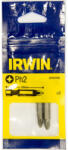 IRWIN TOOLS Bithegy PH2 x 50 mm (2 db) (10504396) - vasasszerszam