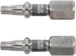 TOYA Bithegy T15 x 25 mm (2 db) (YT-78012)