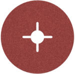 Bosch PRO Fíbertárcsa inoxhoz 125 x 22, 2 mm / P100 kerámia csemcsés (2608621614)