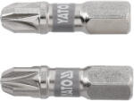 TOYA Bithegy PZ3 x 25 mm (2 db) (YT-78005)