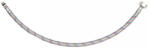 TOYA Flexibilis bekötőcső 1/2" x 3/8" 500 mm belső-külső (71842)