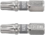 TOYA Bithegy T30 x 25 mm (2 db) (YT-78015)