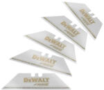 DEWALT Trapéz penge 18 mm (5 db) (DWHT0-11131)