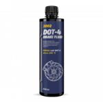 MANNOL 3002-0, 45 FÉKFOLYADÉK DOT-4 450 ml (490g)