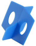  Fugakereszt 1, 0 mm (100 db) (37195F)