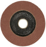 IRWIN TOOLS Lamellás csiszolókorong 115 x 22 mm P120 (IW8085104) - vasasszerszam