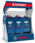 Bosch EXPERT 7X Kőzetfúró készlet 7 részes SDS-Plus (6 db) pultra helyezhető display-ben (0615997614)