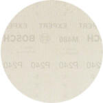 Bosch EXPERT Tépőzáras csiszolóháló 225 mm / P240 M480 (5 db) (2608901639)