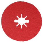 Bosch X-LOCK Fibertárcsa 125 x 22, 2 / P50 BfM+I R780 kerámia szemcsével (2608619184)