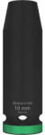 Bosch PRO Hosszú gépi dugókulcs 1/2" 10 mm CrMo (2608003044)